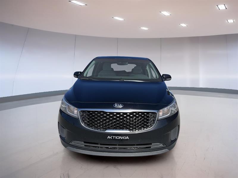kia Sedona 2018 - 2