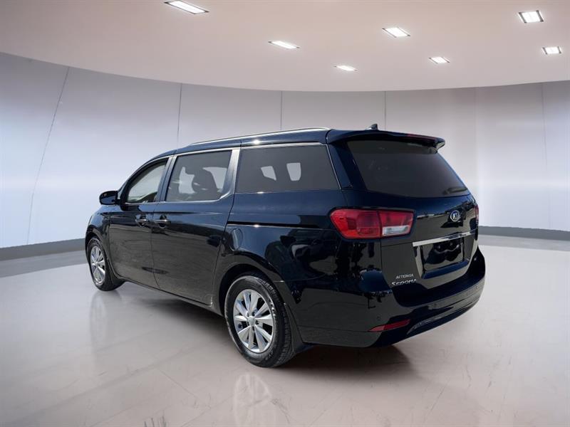 kia Sedona 2018 - 7
