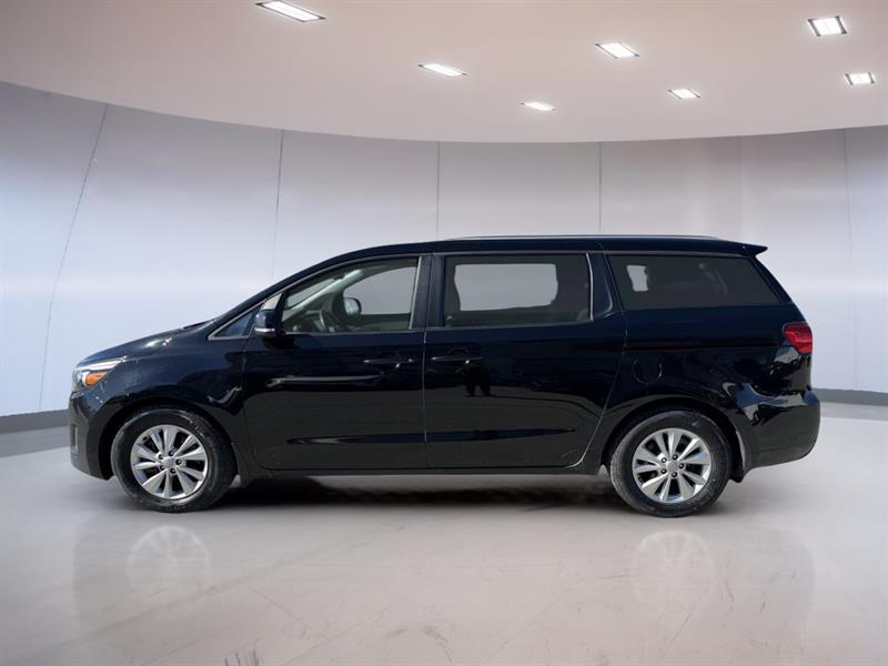 kia Sedona 2018 - 8