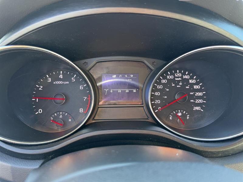 kia Sedona 2018 - 11