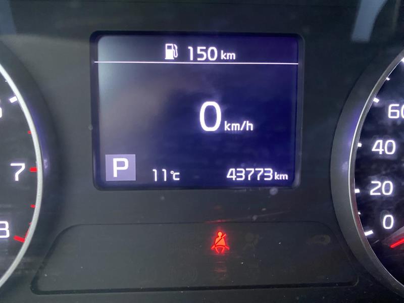 kia Seltos 2022 - 5