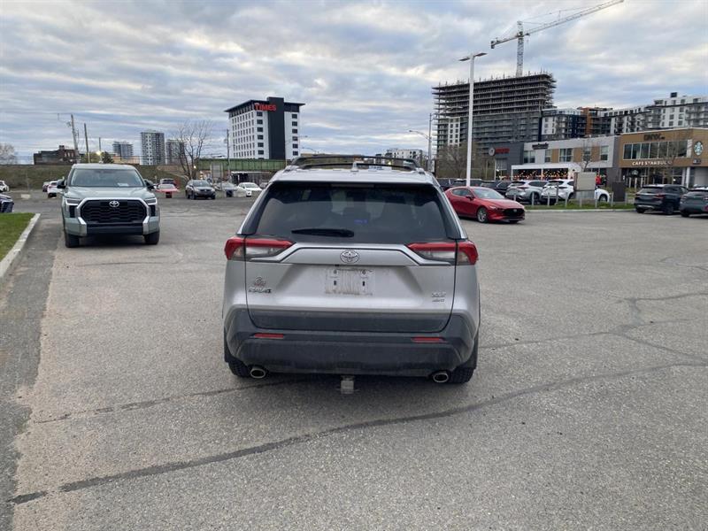 toyota RAV4 2024 - 3