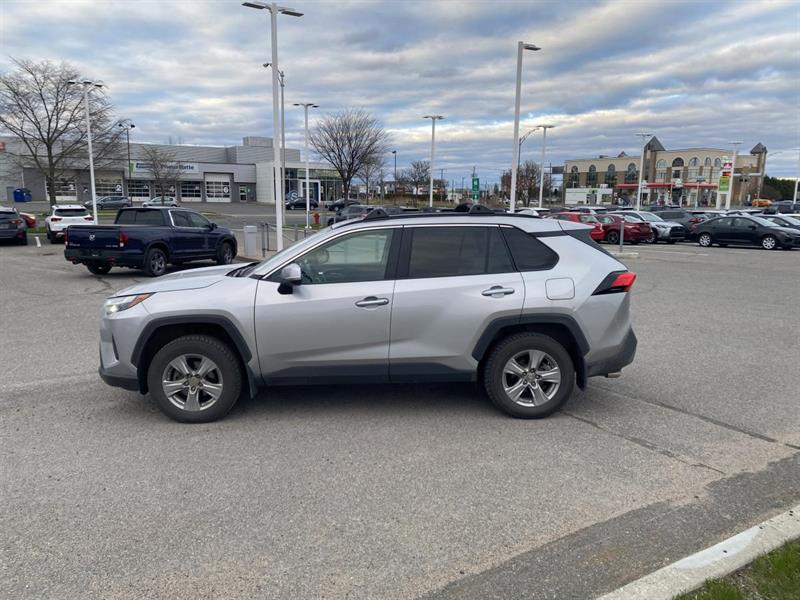 toyota RAV4 2024 - 4