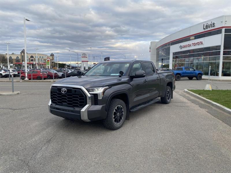 toyota Tundra 2024