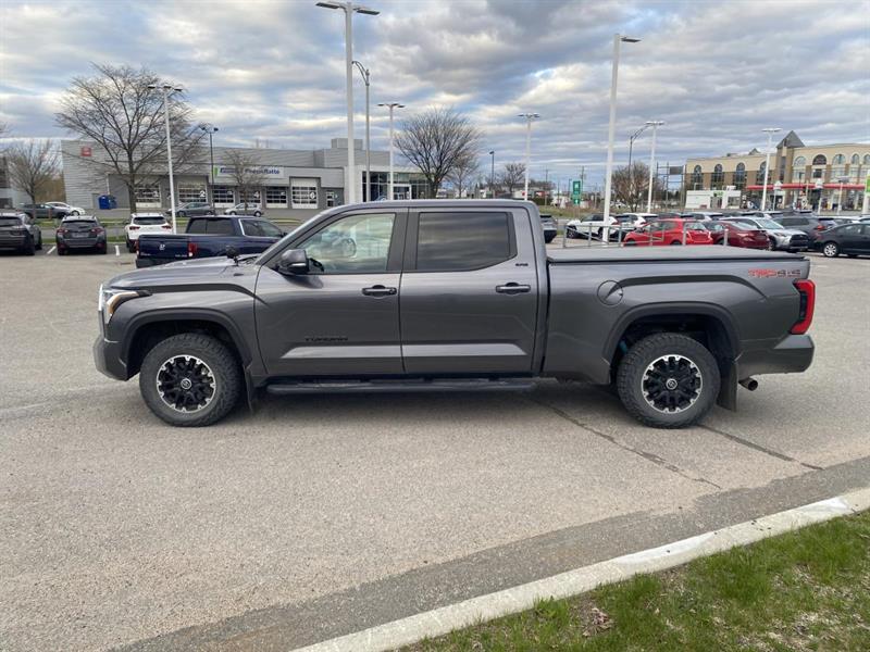 toyota Tundra 2024 - 3