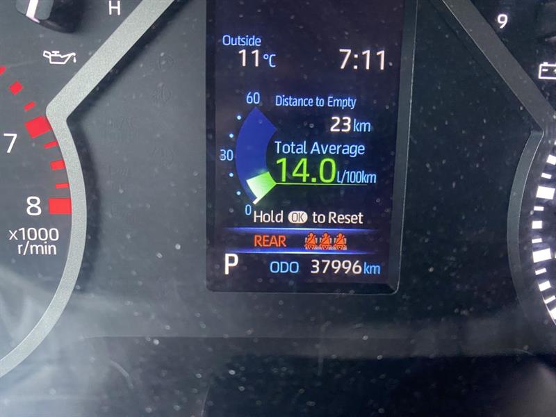 toyota Tundra 2024 - 4