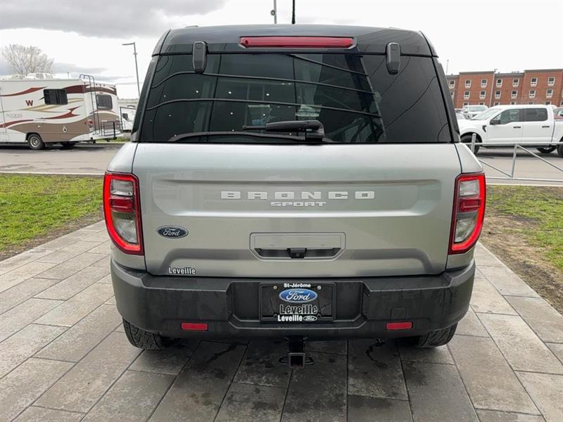 ford Bronco Sport 2023 - 6