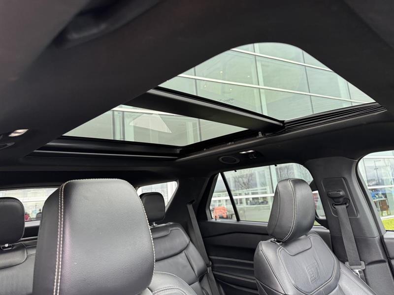 ford Explorer 2021 - 3