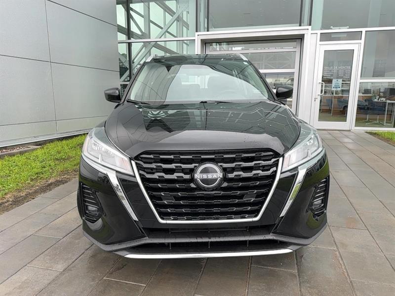 nissan Kicks 2022 - 2