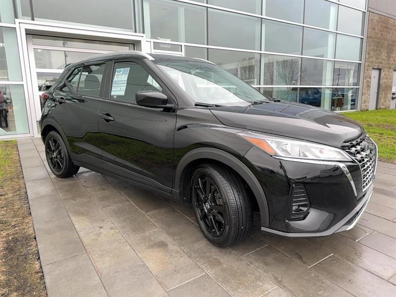 nissan Kicks 2022 - 3