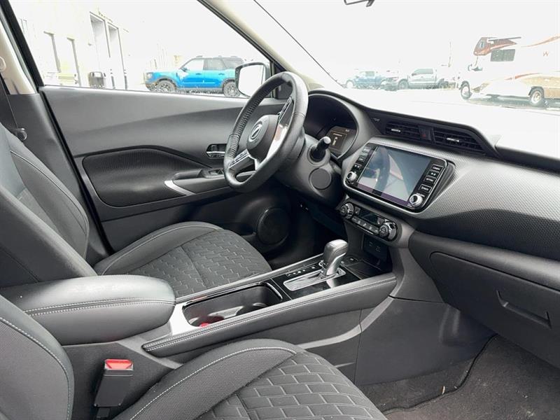 nissan Kicks 2022 - 4