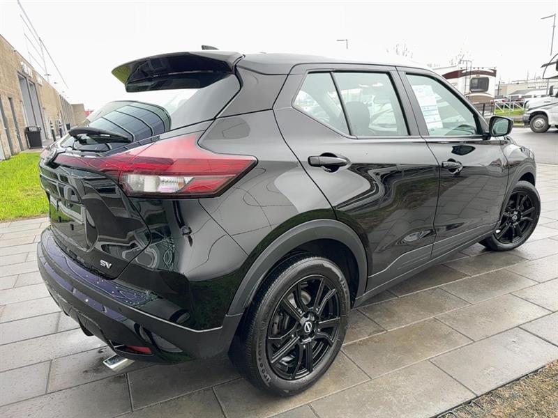 nissan Kicks 2022 - 5