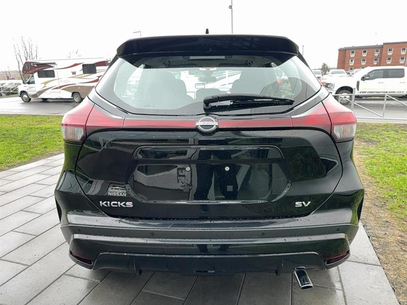 nissan Kicks 2022 - 6