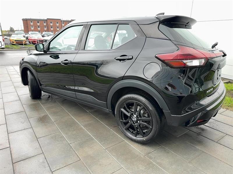 nissan Kicks 2022 - 7