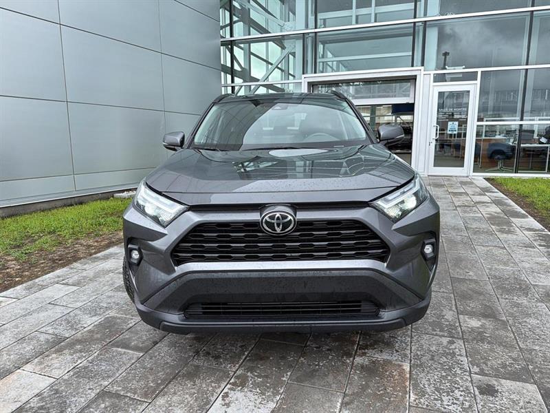 toyota RAV4 2024 - 6
