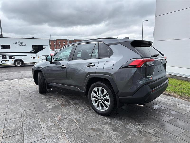 toyota RAV4 2024 - 7
