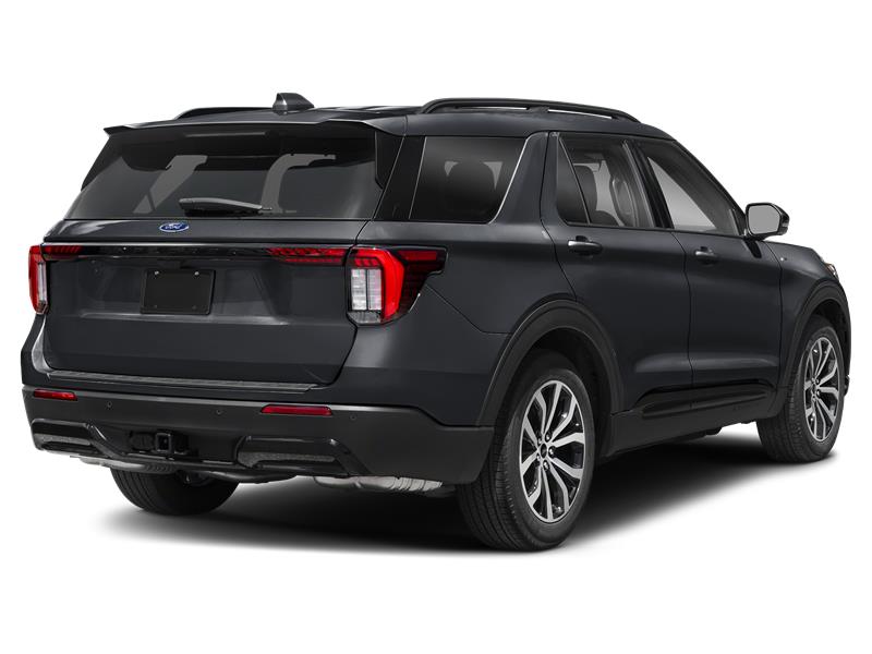ford Explorer 2026 - 2