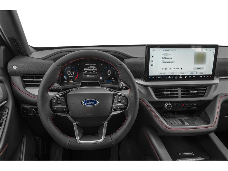 ford Explorer 2026 - 4