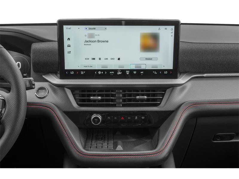 ford Explorer 2026 - 7