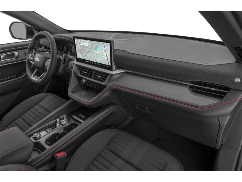 ford Explorer 2026 - 10