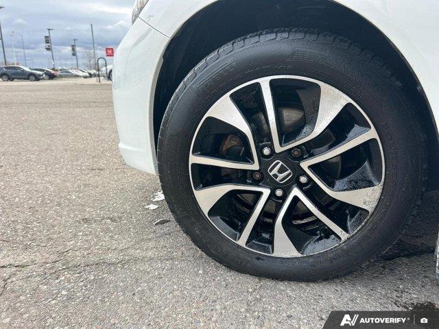 honda Civic Berline 2014 - 9