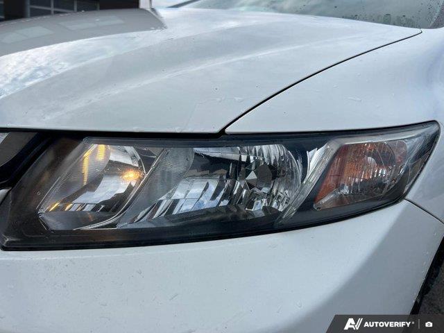 honda Civic Berline 2014 - 11