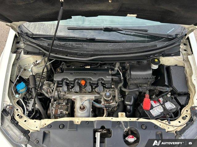 honda Civic Berline 2014 - 13
