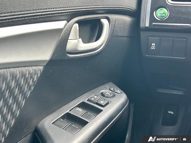 honda Civic Berline 2014 - 20