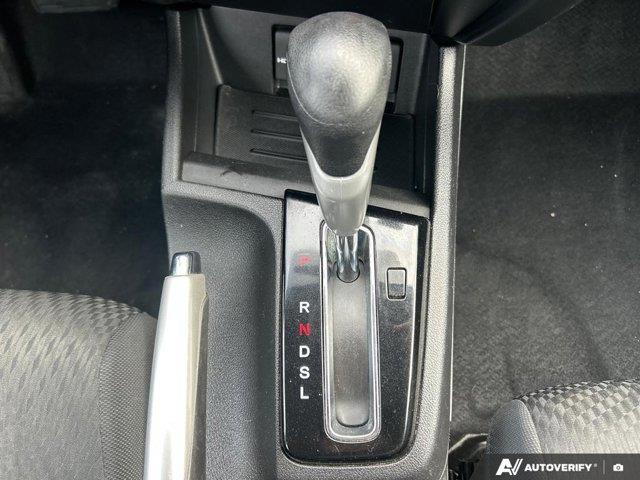 honda Civic Berline 2014 - 21