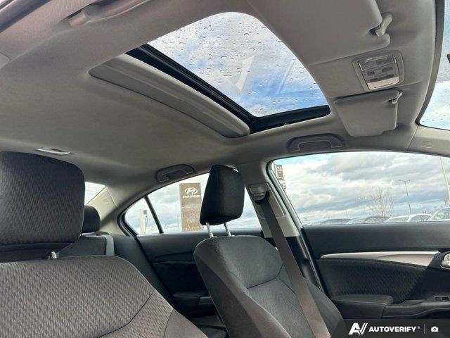 honda Civic Berline 2014 - 25