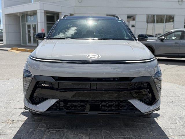 hyundai Kona 2025 - 2