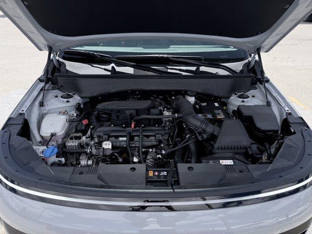 hyundai Kona 2025 - 3