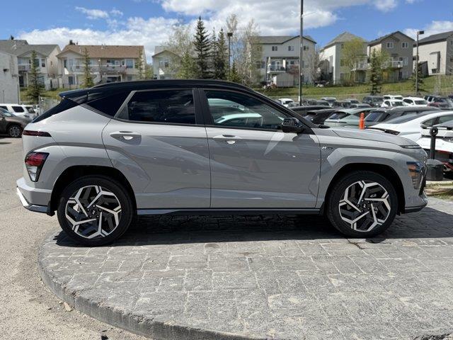 hyundai Kona 2025 - 5