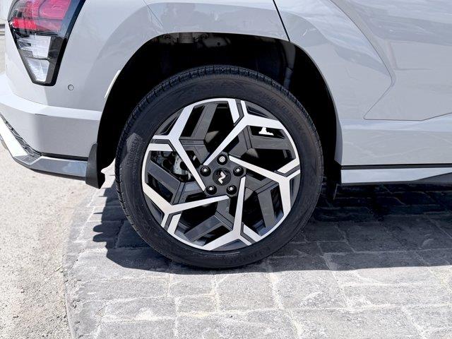 hyundai Kona 2025 - 6
