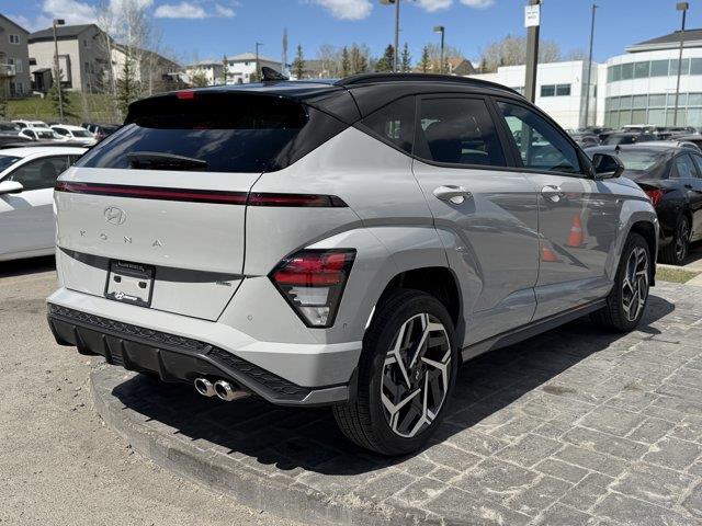 hyundai Kona 2025 - 7