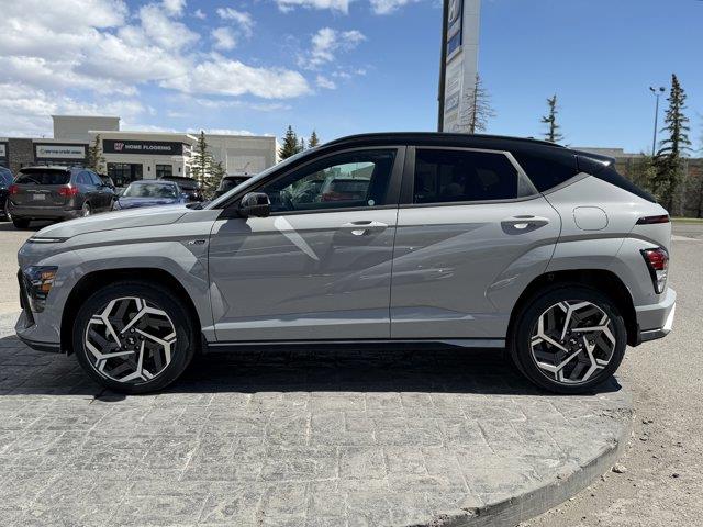 hyundai Kona 2025 - 12