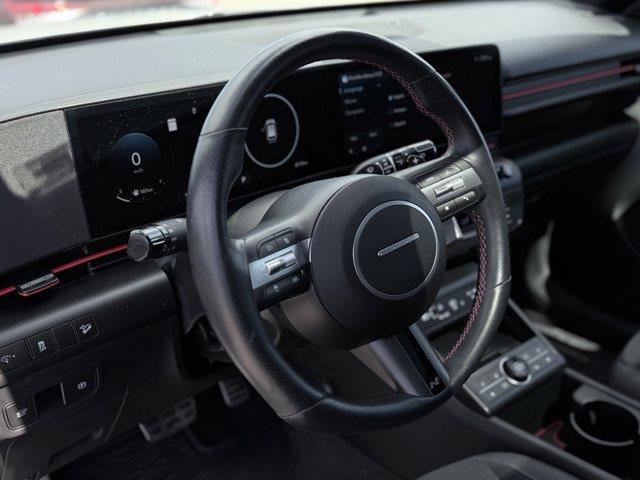 hyundai Kona 2025 - 15