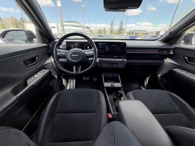 hyundai Kona 2025 - 16