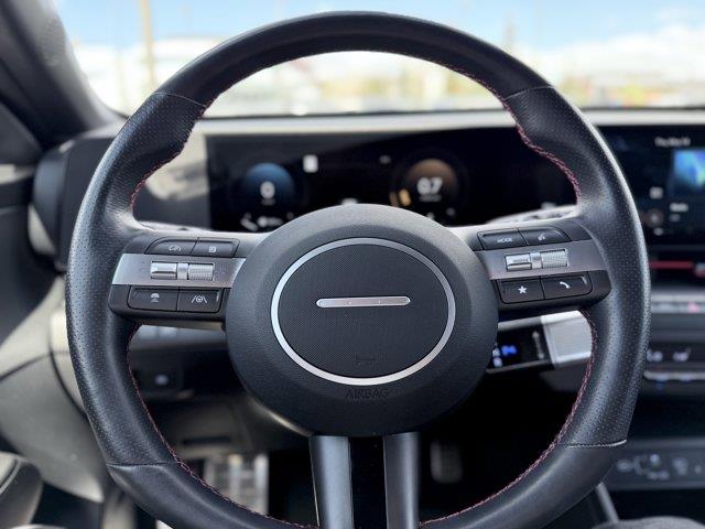 hyundai Kona 2025 - 18