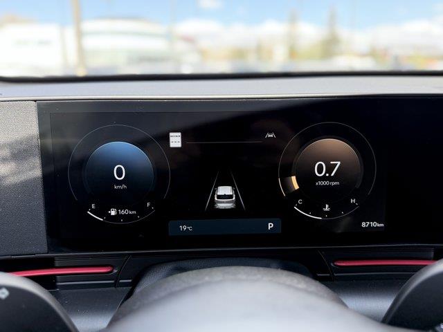 hyundai Kona 2025 - 19