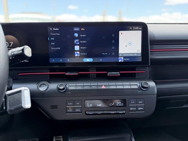 hyundai Kona 2025 - 20