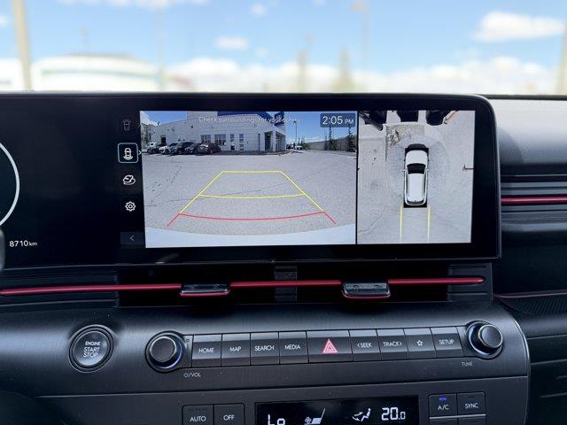 hyundai Kona 2025 - 21
