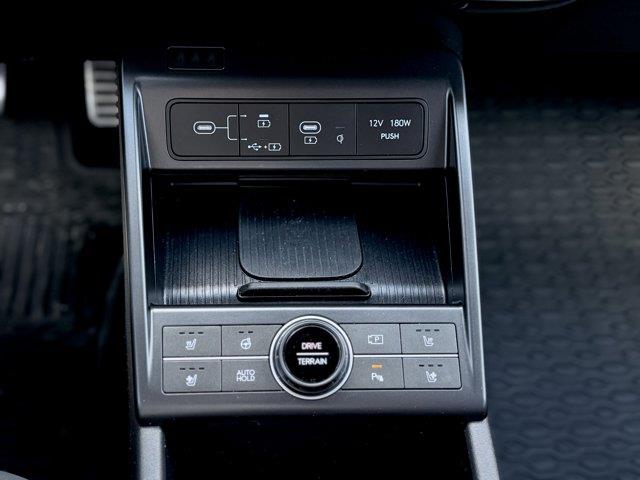 hyundai Kona 2025 - 22