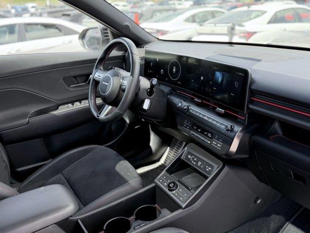 hyundai Kona 2025 - 23