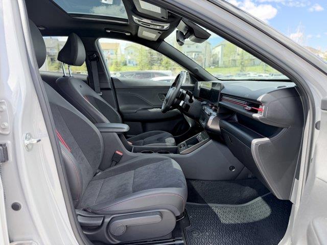 hyundai Kona 2025 - 24