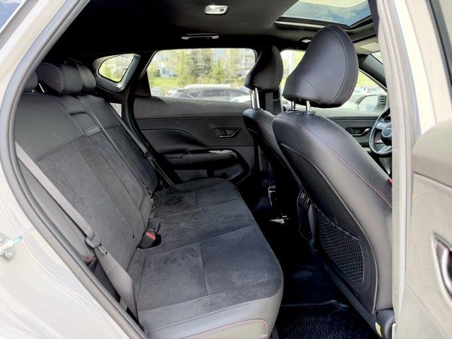 hyundai Kona 2025 - 25