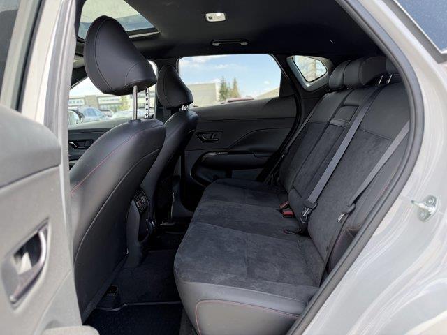 hyundai Kona 2025 - 26