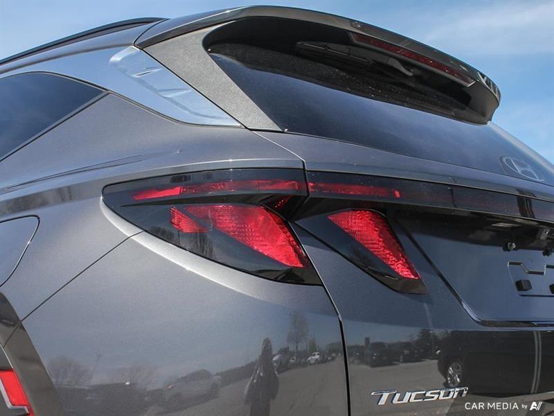 hyundai Tucson 2023 - 15