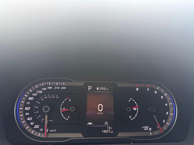 hyundai Tucson 2024 - 14
