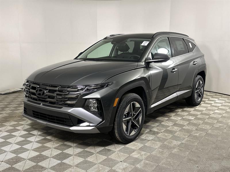hyundai Tucson 2026 - 3